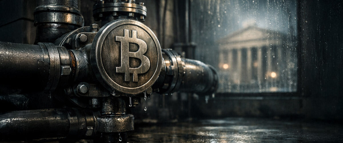Bitcoin market plumbing 1200x500