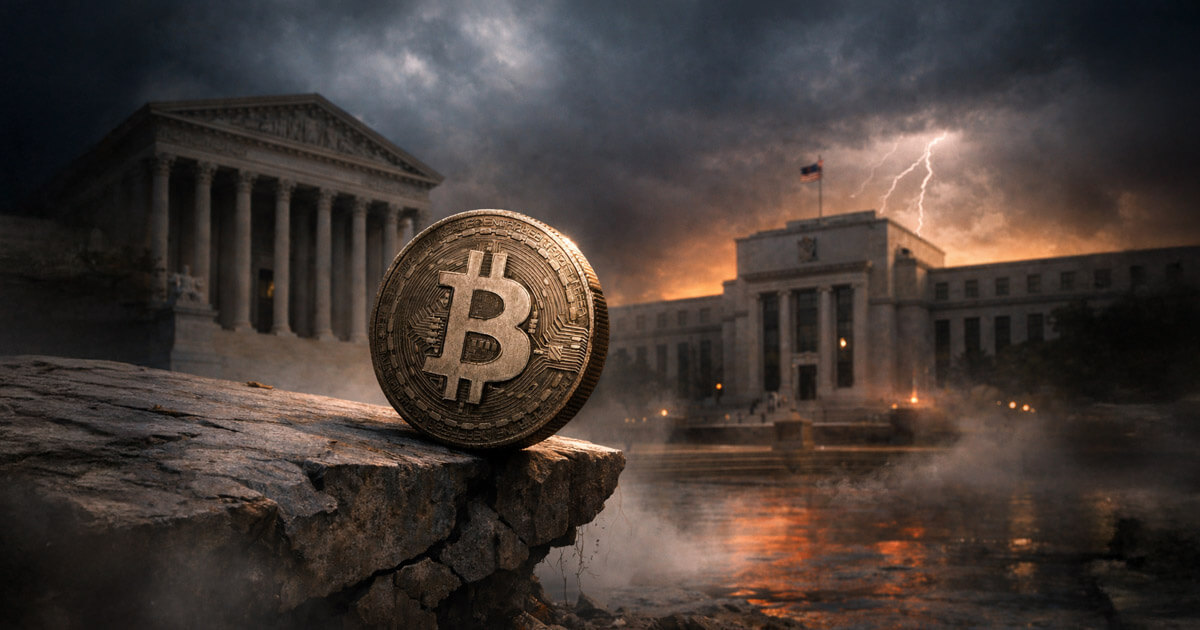 Bitcoin supremecourt feds