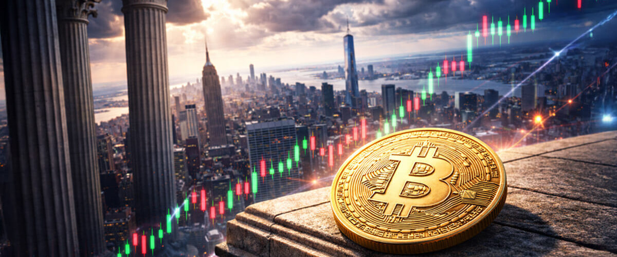 Bitcoin volatility  1200x500