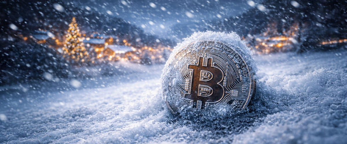 Bitcoin yearend outflow  1200x500