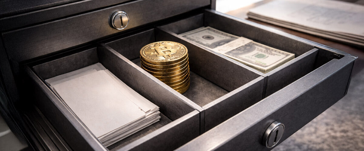 Crypto investor portfolio 1200x500