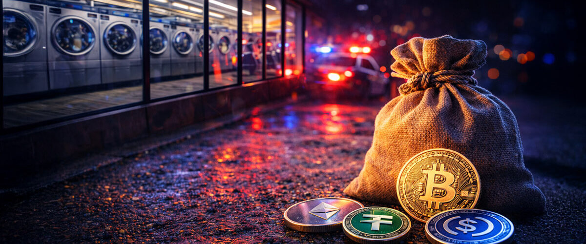 Crypto launder stablecoin 1200x500