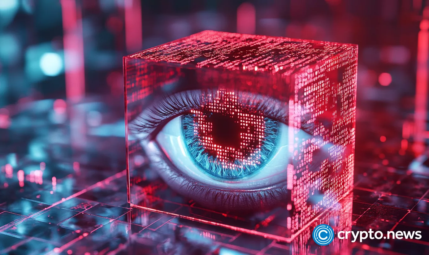 Crypto news AI prediction regulatory infrastructure option03