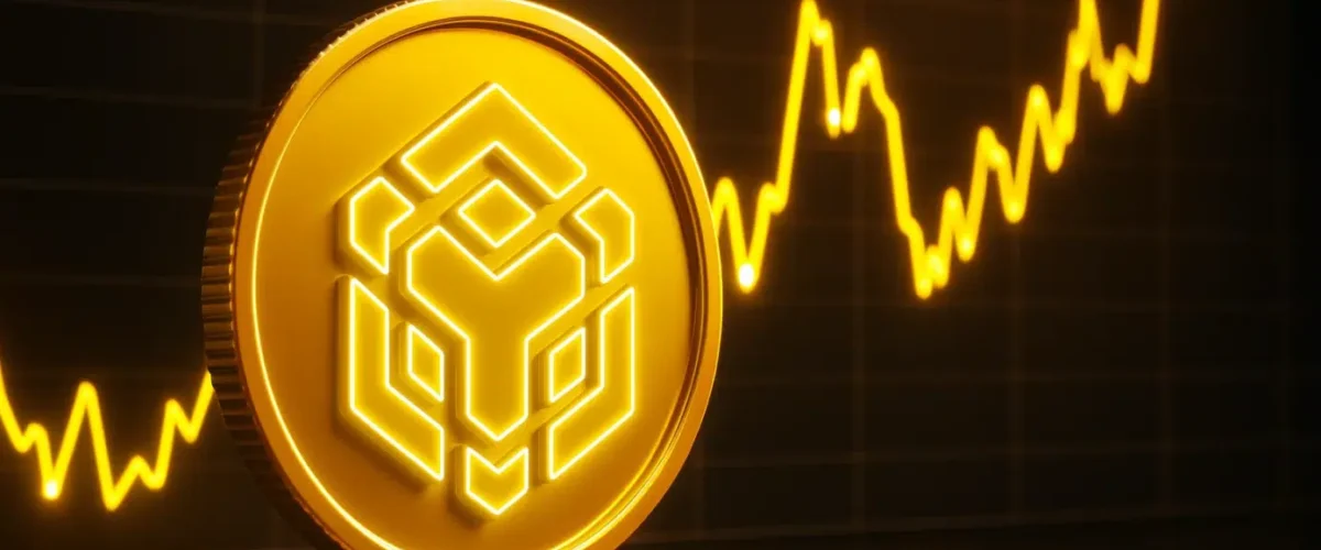 Crypto news BNB coin option01 1200x500