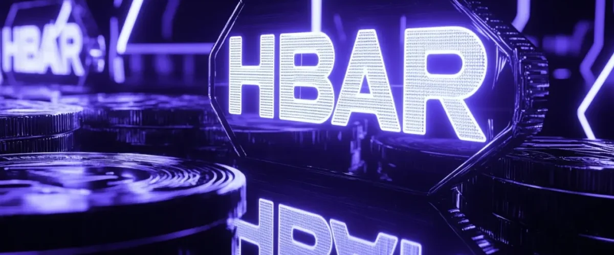 Crypto news Hedera Hashgraph HBAR option01 1 1200x500