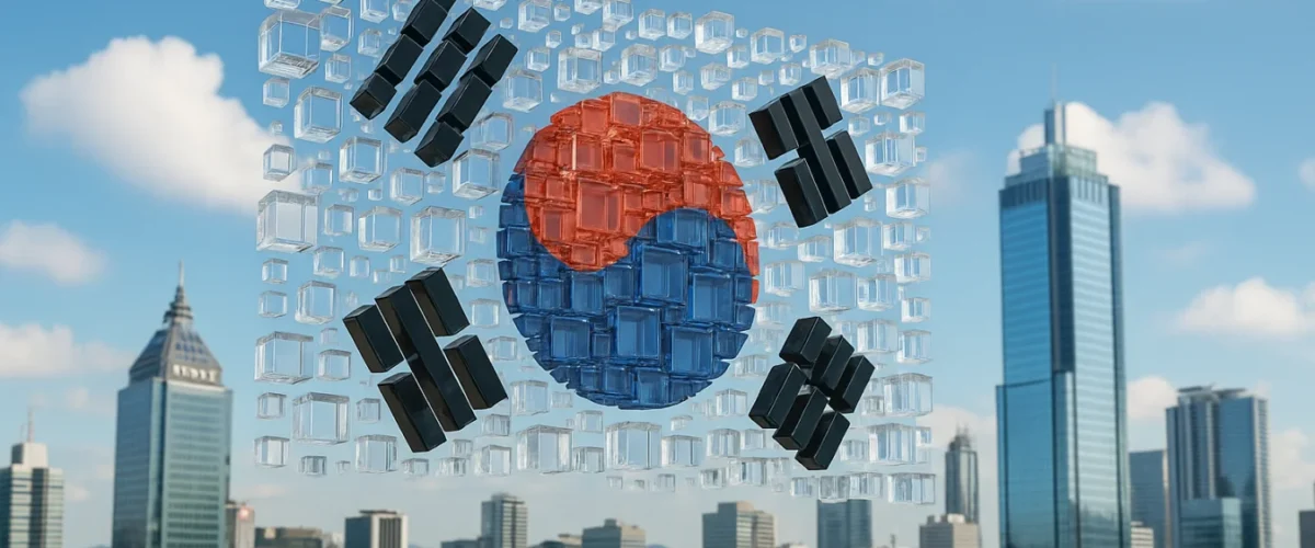 Crypto news South Korea option05 1200x500