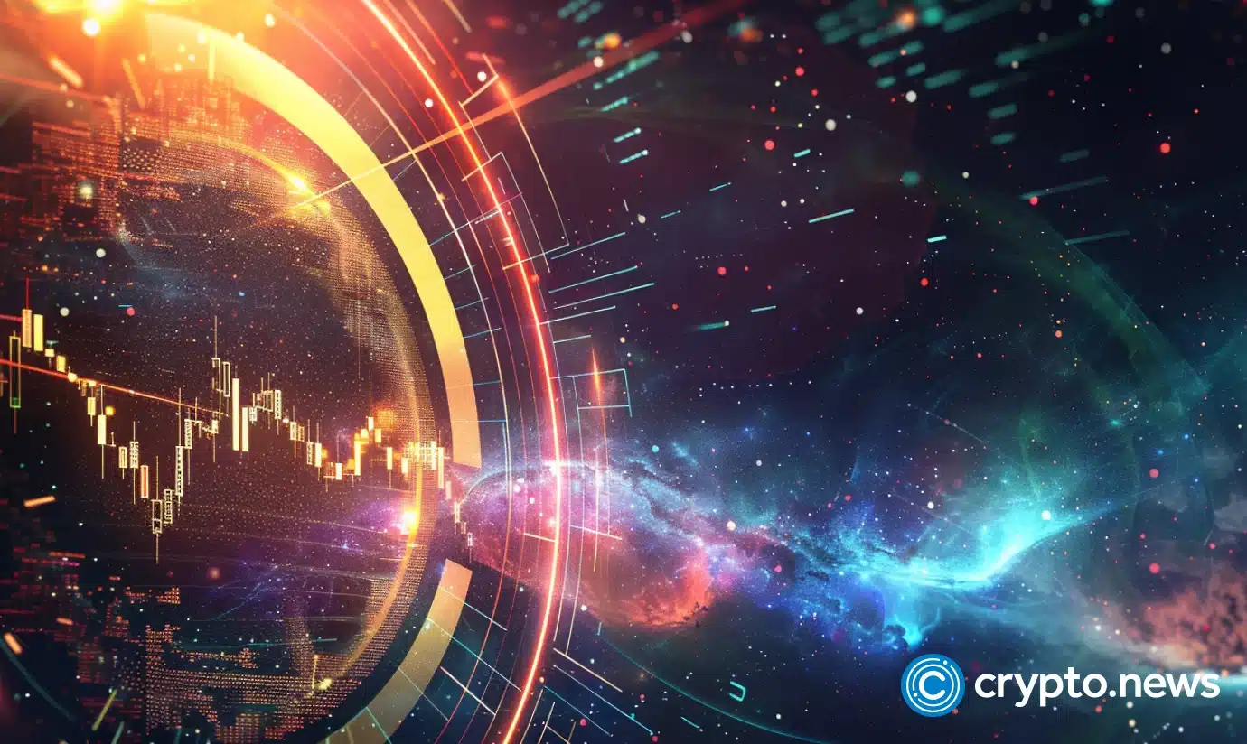 Crypto news Stellar XLM option01