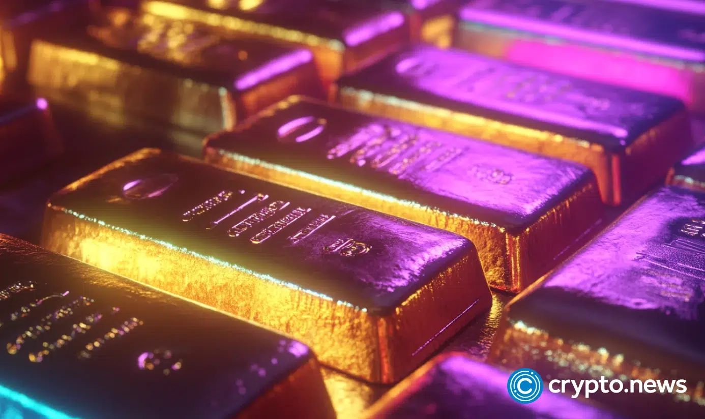 Crypto news gold bars option04 2