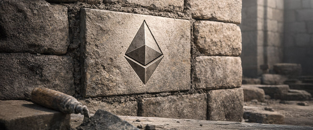 Ethereum fortress 1200x500