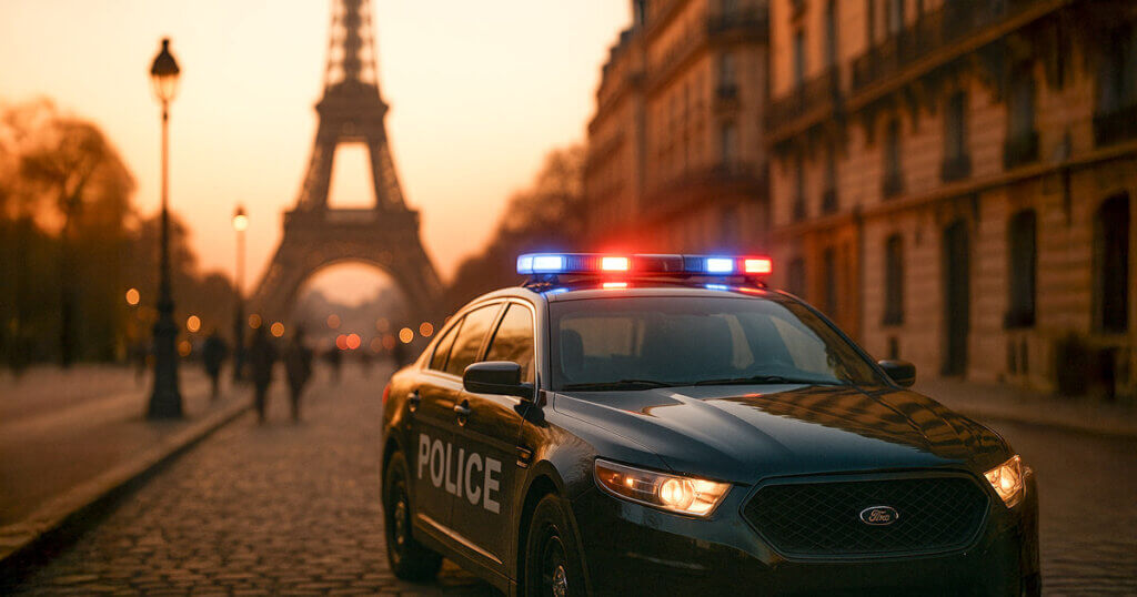 France ramps up efforts to tackle rising crypto kidnappings after failed attempt goes viral