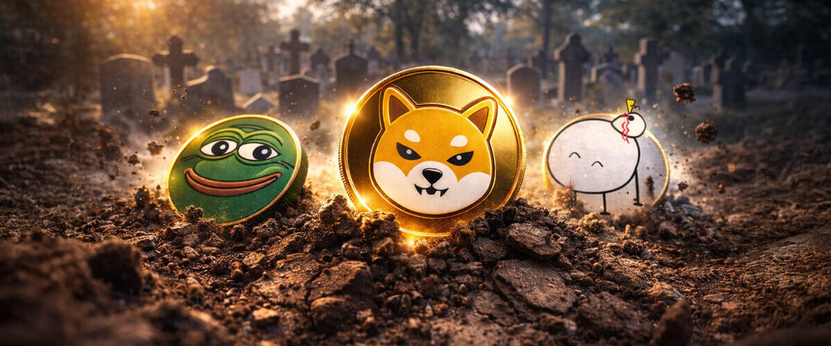 Memecoin rise 1200x500