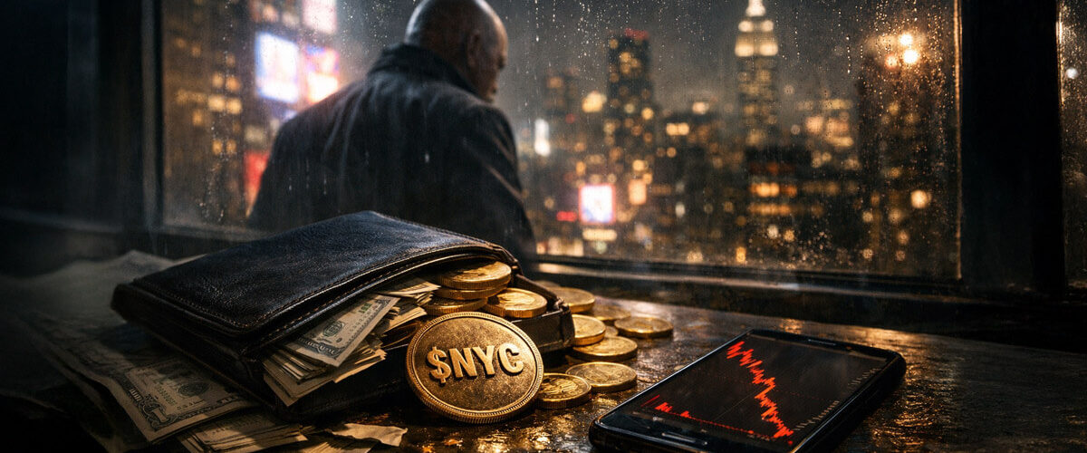 Nyc token rug 1200x500