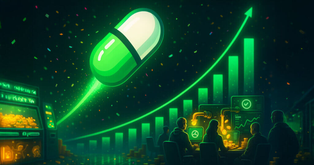 Pumpfun memecoin streams explode as creators pocket record earnings in last week