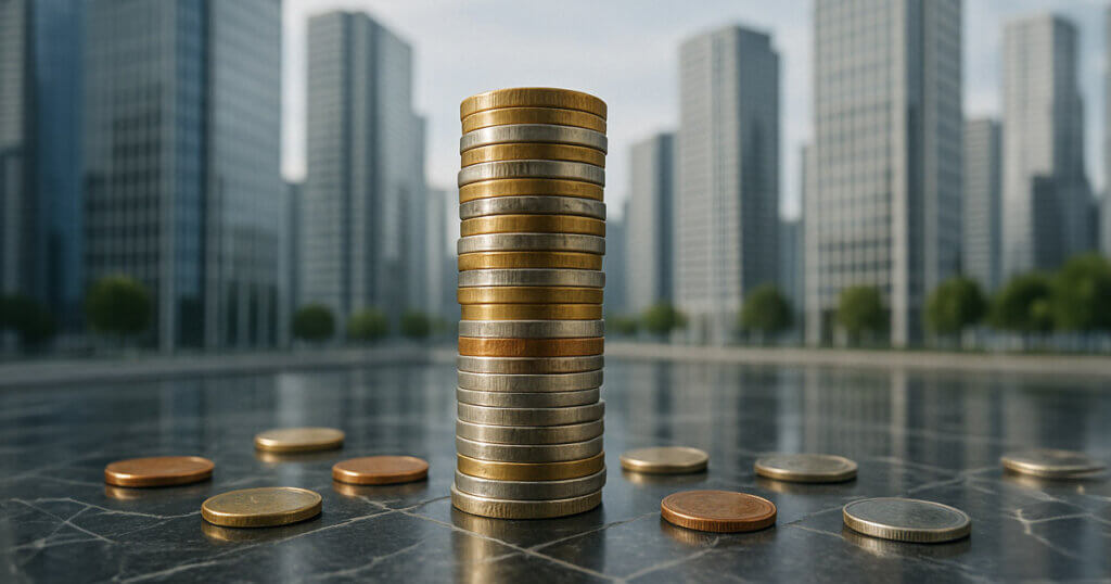 StanChart sees stablecoin supply rising to $2T by 2028 following US legislation