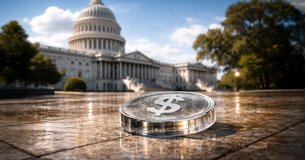 The US Senate could wipe out $6 billion in crypto rewards this week by closing one specific loophole