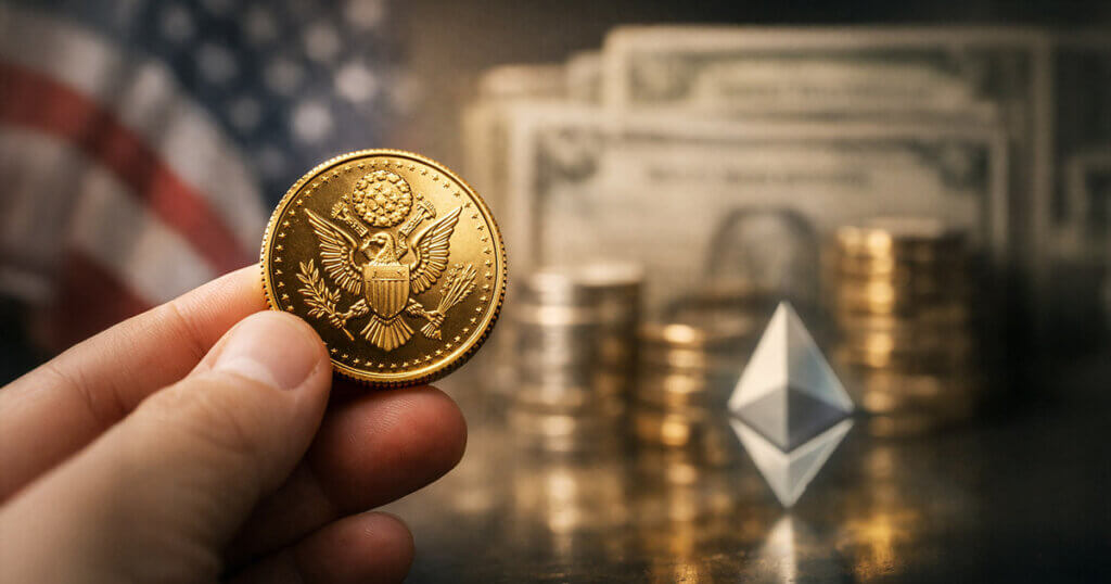 Tokenized US Treasuries just broke DeFi’s most sacred rule, and the $9 billion consequence is irreversible