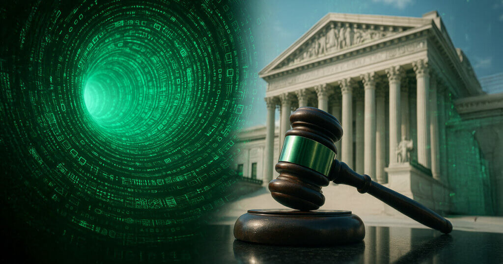 Jury convicts Roman Storm on unlicensed money transmission; hung on laundering, not guilty on sanctions