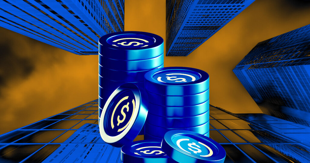 BlackRock tokenized BUIDL fund now convertible to USDC 24/7 via Circle integration