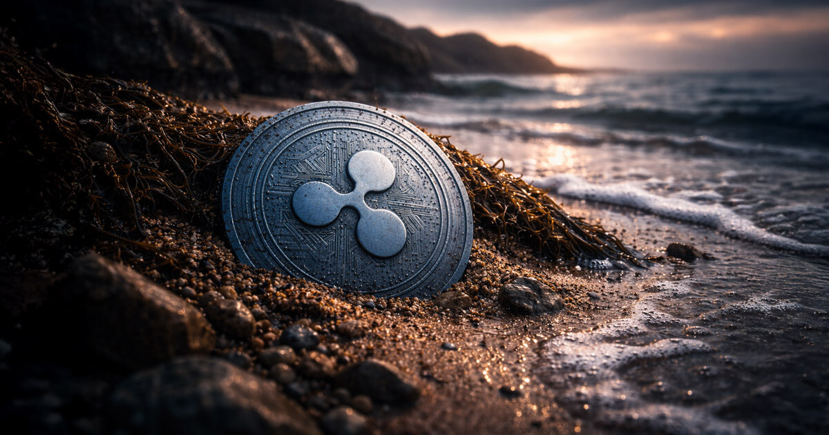 Xrp dawn
