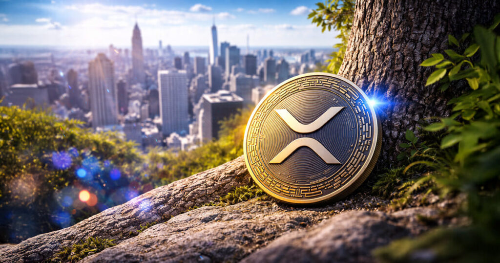 XRP’s new “plumbing” narrative exposes a valuation shift that most retail speculators are completely ignoring