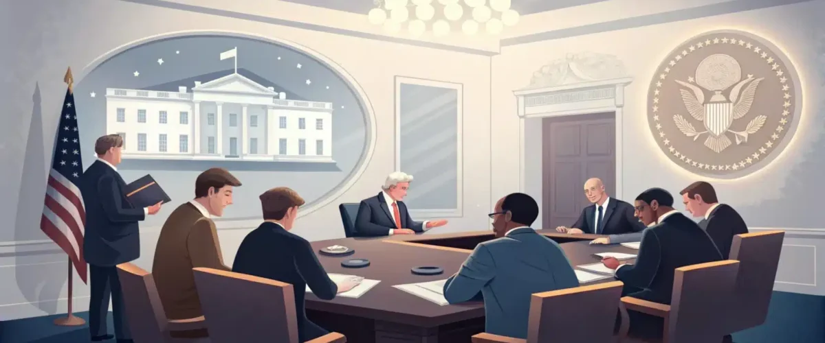 10th Februarys White House stablecoin meeting 1200x500