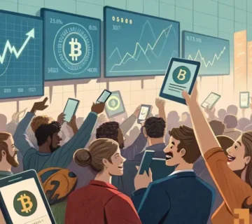 Altcoin bull market begins when no one expects 360x320