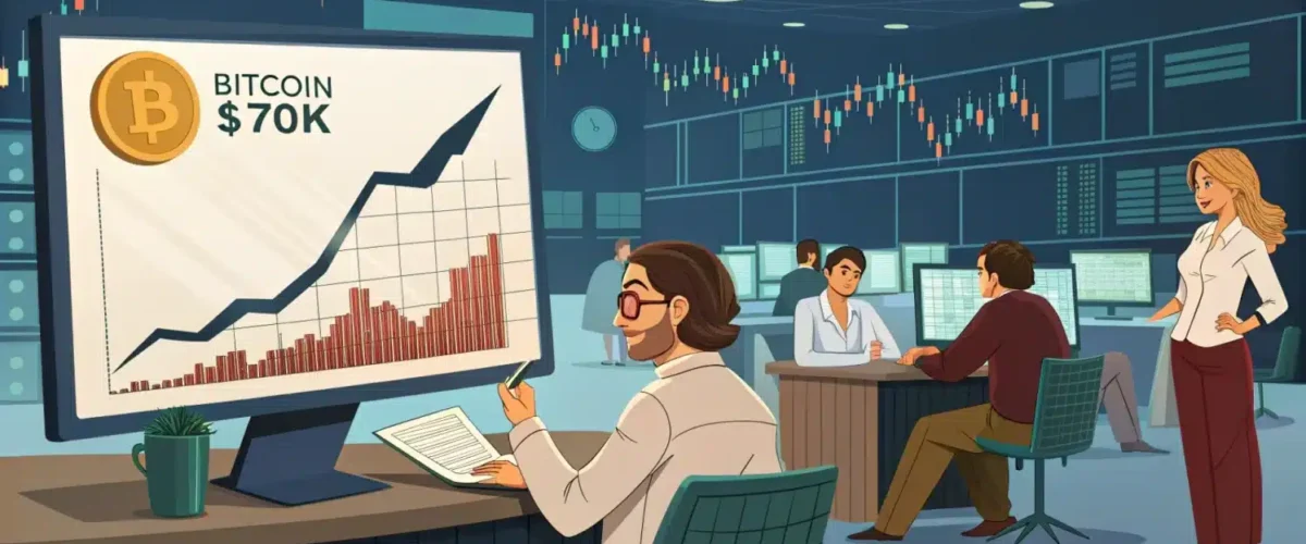 Bitcoin ETFs sees inflows 1200x500