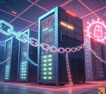 Bitcoin Mining Featured 360x320