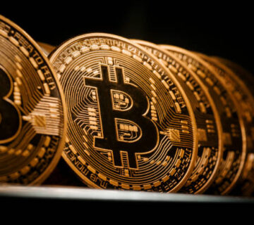 Bitcoin from Getty Images 711 360x320