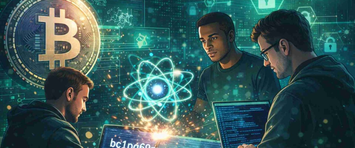 Bitcoin quantum FI  1200x500