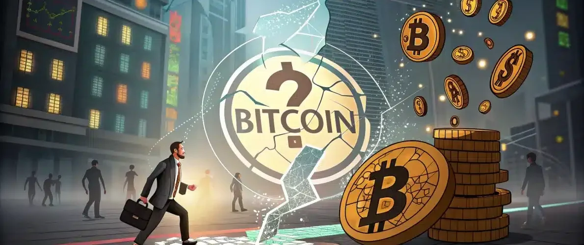 Bitcoins digital gold story is fading 1190x500