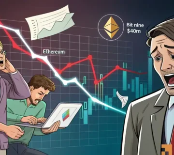 Bitmine bought more ETH 360x320