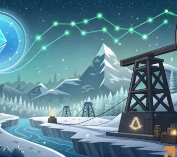 Bitmine staked another 140400 ETH 2 360x320