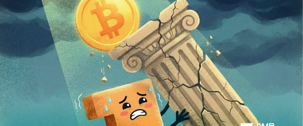 Coin based Bitcoin  Jane Streets 71 mln IBIT buy shows why BTCs 65k support is fragile 1200x500