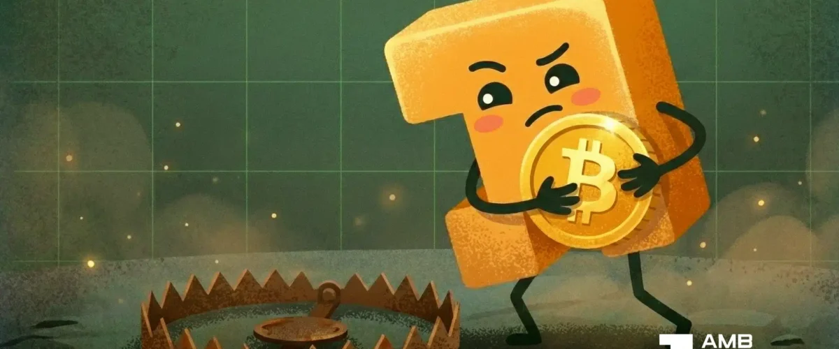 Coin based Bitcoins weekly RSI hits an all time low Is a bear trap brewing  1200x500