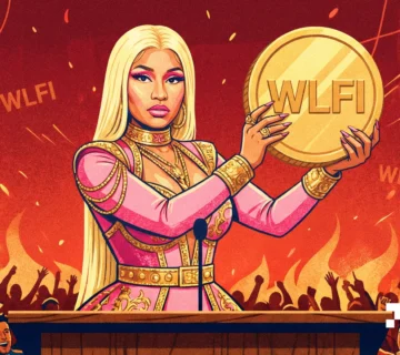 Coin based Hyperliquid shocks crypto with 12B inflows HYPE is up 25 this year 1 1 360x320