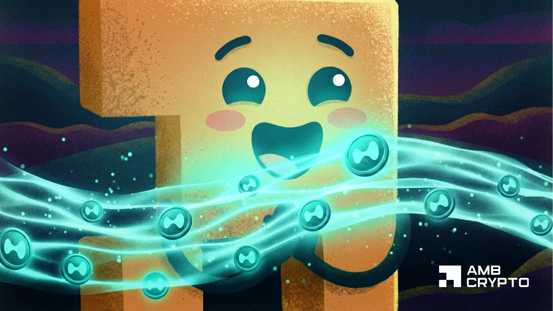 Coin based Hyperliquid shocks crypto with 12B inflows HYPE is up 25 this year