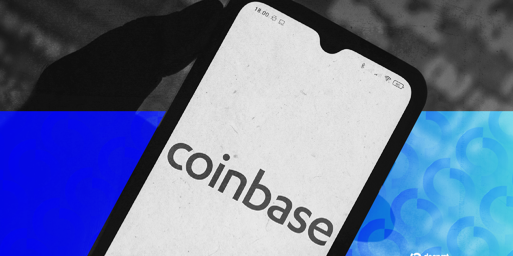 Coinbase phone decrypt style 01 gID 7 3