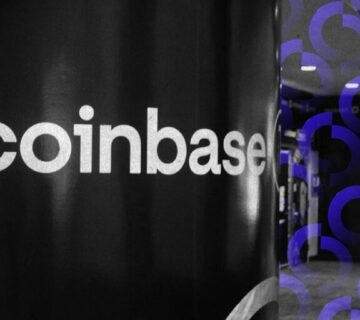 Coinbase logo nft nyc decrypt style scaled gID 7 2 360x320