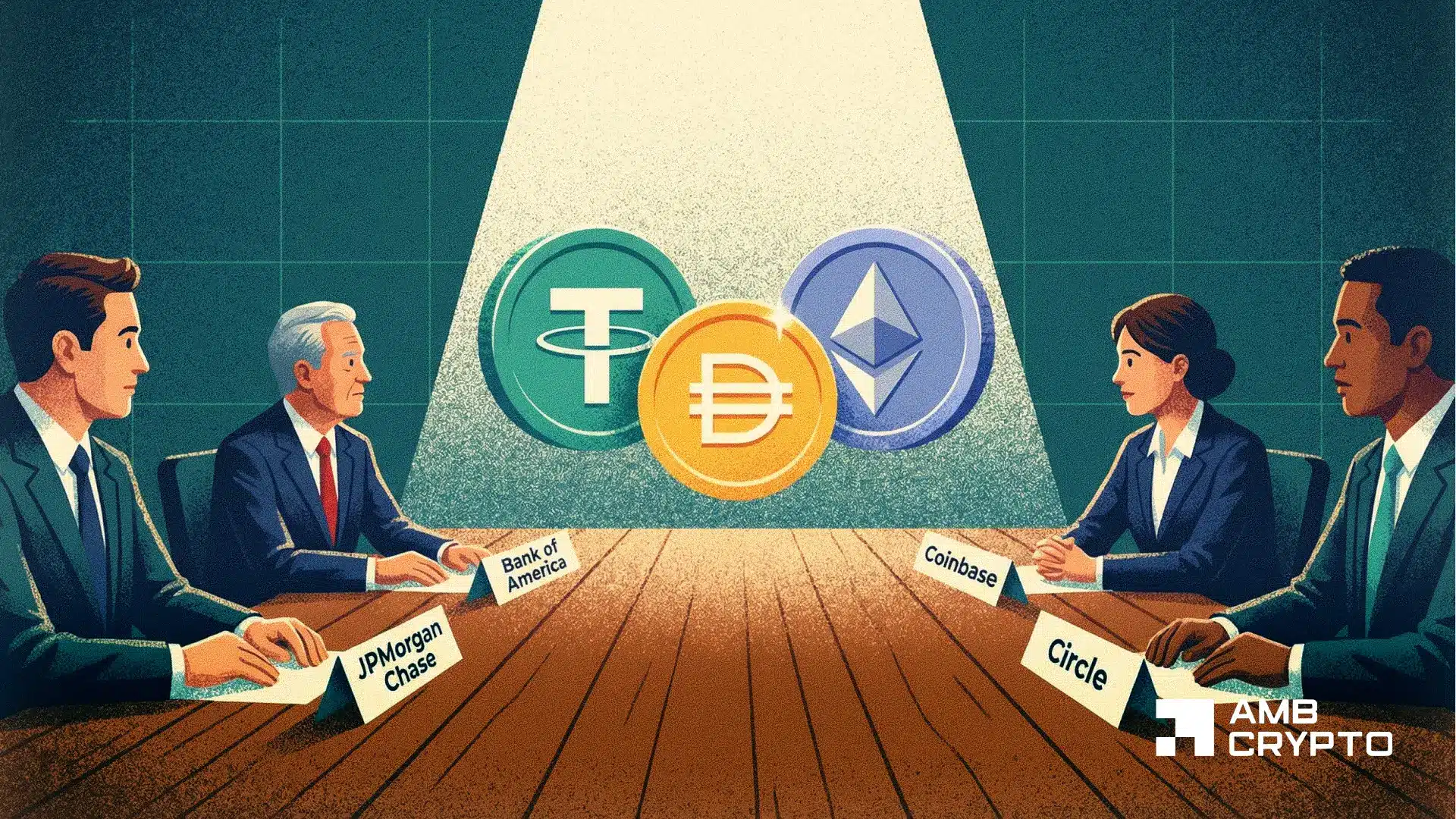 Compromise is in the air Ripples legal chief hopeful after stablecoin yield talks 1