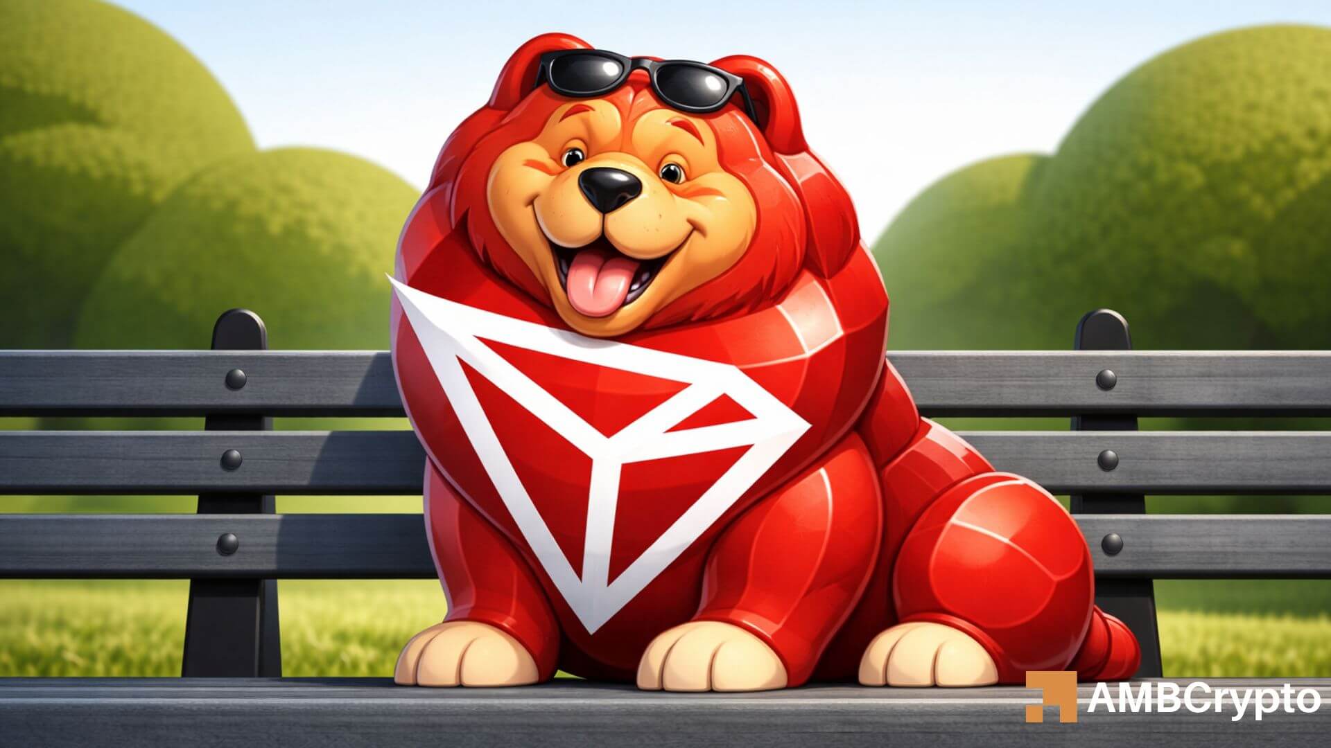 Emilio 1 5 1 TRON LAST