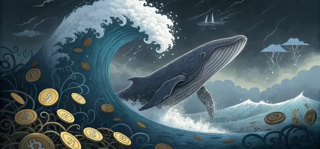 HYPERUNIT WHALE SOLD 340M BTC 1075x500