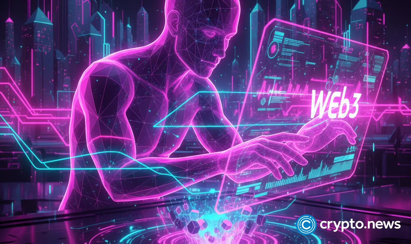 How to build topical authority for Web3 in the age of AI search