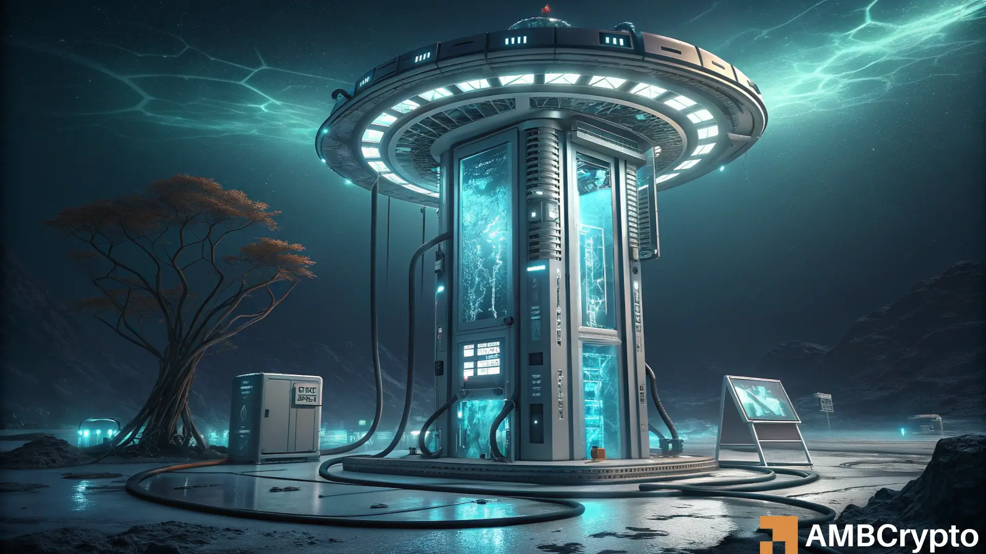 Hyperliquid Featured