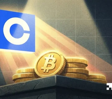 Metric Based Bitcoin  Coinbase Premium reclaims positive territory Is institutional demand back  360x320