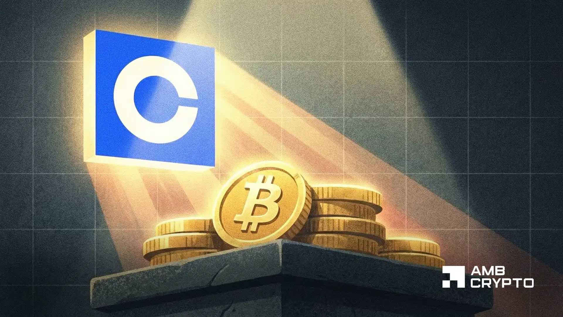 Metric Based Bitcoin  Coinbase Premium reclaims positive territory Is institutional demand back 