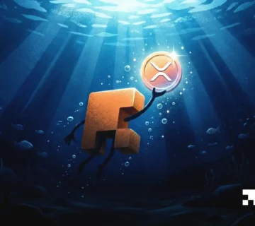 Metric based Why XRPs liquidity sparks rally hopes despite 41 drawdown scaled 360x320
