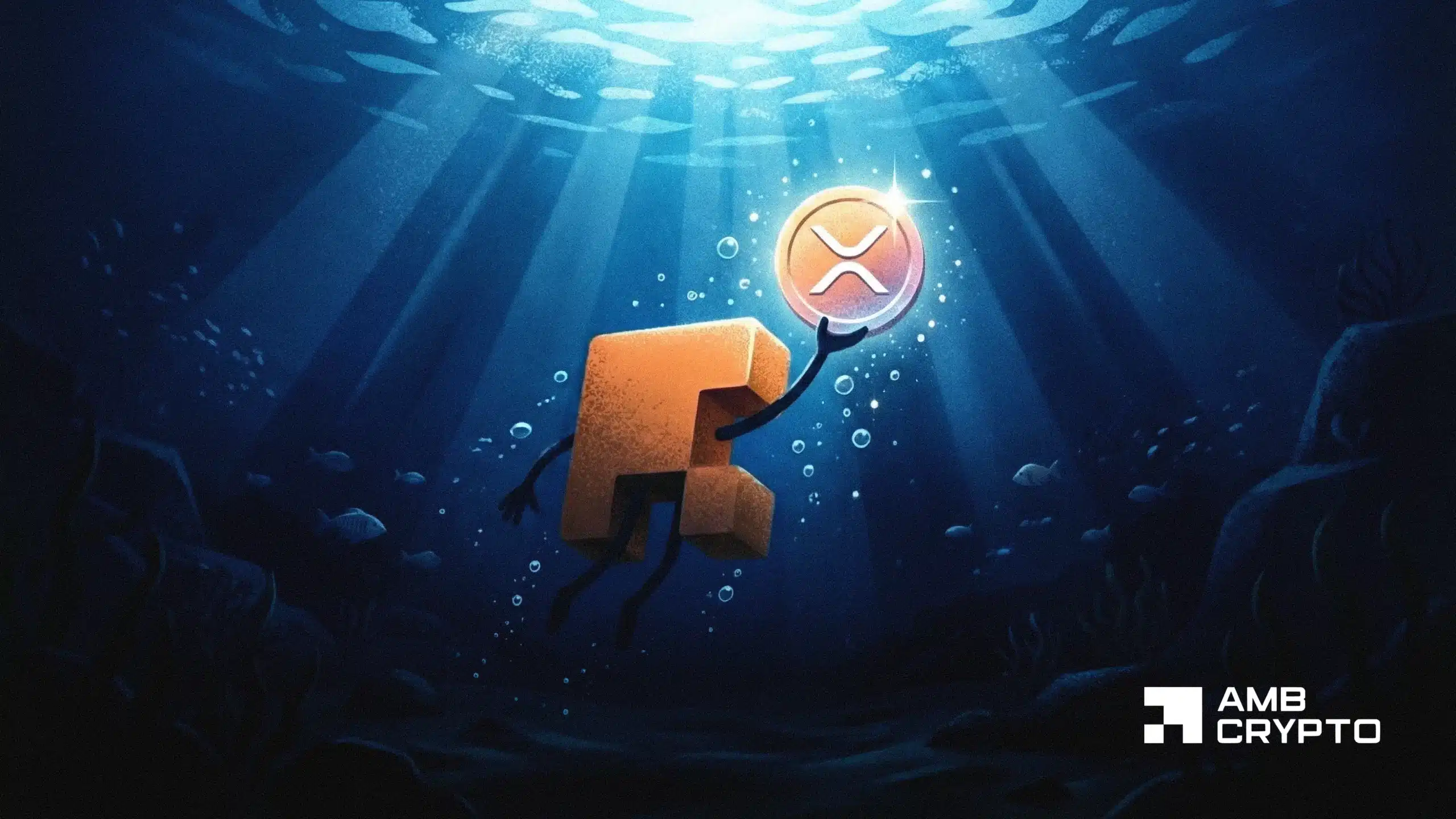 Metric based Why XRPs liquidity sparks rally hopes despite 41 drawdown scaled