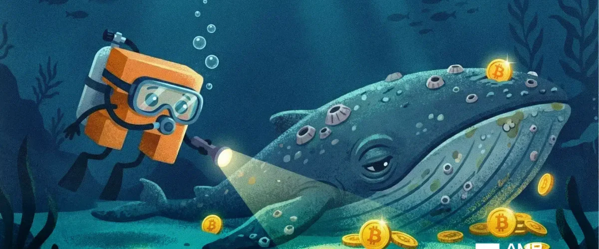 Oldest Satoshi era Bitcoin wallet buys 2B in BTC What does it know  1200x500