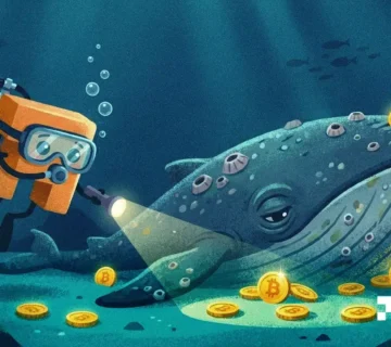 Oldest Satoshi era Bitcoin wallet buys 2B in BTC What does it know  2 360x320